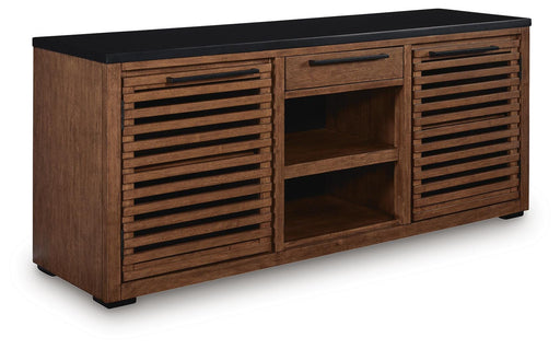 Kallari Credenza - Golden Home Furniture 