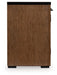 Kallari Credenza - Golden Home Furniture (Columbus, OH) - Multi Location