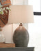 Joyelle Table Lamp - Golden Home Furniture 
