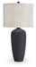 Ryenburg Table Lamp - Golden Home Furniture 