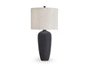 Ryenburg Table Lamp - Golden Home Furniture 