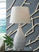 Wyattford Table Lamp - Golden Home Furniture 