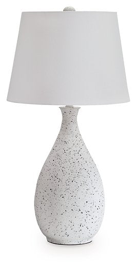 Wyattford Table Lamp - Golden Home Furniture 