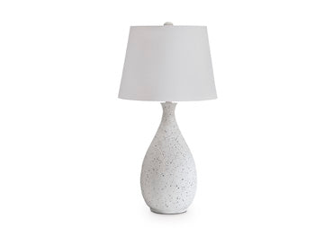Wyattford Table Lamp - Golden Home Furniture 