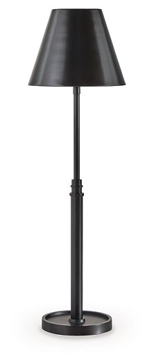 Wimner Table Lamp - Golden Home Furniture 