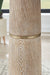 Gasparleigh Floor Lamp - Golden Home Furniture (Columbus, OH) - Multi Location