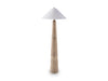 Gasparleigh Floor Lamp - Golden Home Furniture (Columbus, OH) - Multi Location