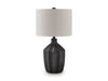 Jilton Table Lamp - Golden Home Furniture (Columbus, OH) - Multi Location