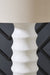 Veraleigh Floor Lamp - Golden Home Furniture 