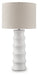 Veraleigh Table Lamp - Golden Home Furniture (Columbus, OH) - Multi Location