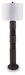 Fainwell Floor Lamp - Golden Home Furniture (Columbus, OH) - Multi Location