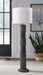 Fainwell Floor Lamp - Golden Home Furniture (Columbus, OH) - Multi Location