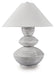 Brickdon Table Lamp - Golden Home Furniture (Columbus, OH) - Multi Location