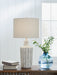 Imre Table Lamp - Golden Home Furniture (Columbus, OH) - Multi Location