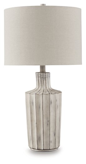 Imre Table Lamp - Golden Home Furniture (Columbus, OH) - Multi Location