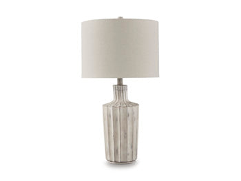 Imre Table Lamp - Golden Home Furniture (Columbus, OH) - Multi Location
