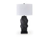 Amillion Table Lamp - Golden Home Furniture (Columbus, OH) - Multi Location