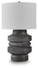 Wahida Table Lamp - Golden Home Furniture (Columbus, OH) - Multi Location