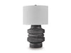 Wahida Table Lamp - Golden Home Furniture (Columbus, OH) - Multi Location