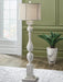 Madsbrook Floor Lamp - Golden Home Furniture (Columbus, OH) - Multi Location