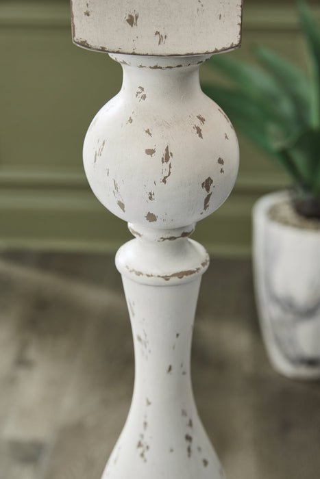 Madsbrook Floor Lamp - Golden Home Furniture (Columbus, OH) - Multi Location
