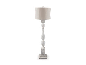 Madsbrook Floor Lamp - Golden Home Furniture (Columbus, OH) - Multi Location