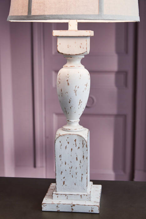 Madsbrook Table Lamp - Golden Home Furniture (Columbus, OH) - Multi Location