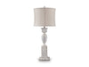 Madsbrook Table Lamp - Golden Home Furniture (Columbus, OH) - Multi Location