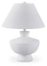 Harelwood Table Lamp - Golden Home Furniture (Columbus, OH) - Multi Location