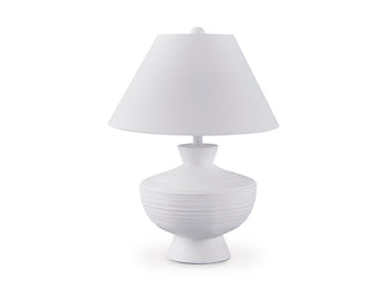 Harelwood Table Lamp - Golden Home Furniture (Columbus, OH) - Multi Location