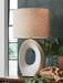 Trentlen Table Lamp - Golden Home Furniture 