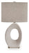 Trentlen Table Lamp - Golden Home Furniture 