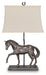 Sandorman Table Lamp - Golden Home Furniture (Columbus, OH) - Multi Location