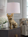 Wadeland Table Lamp - Golden Home Furniture 