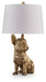 Wadeland Table Lamp - Golden Home Furniture 