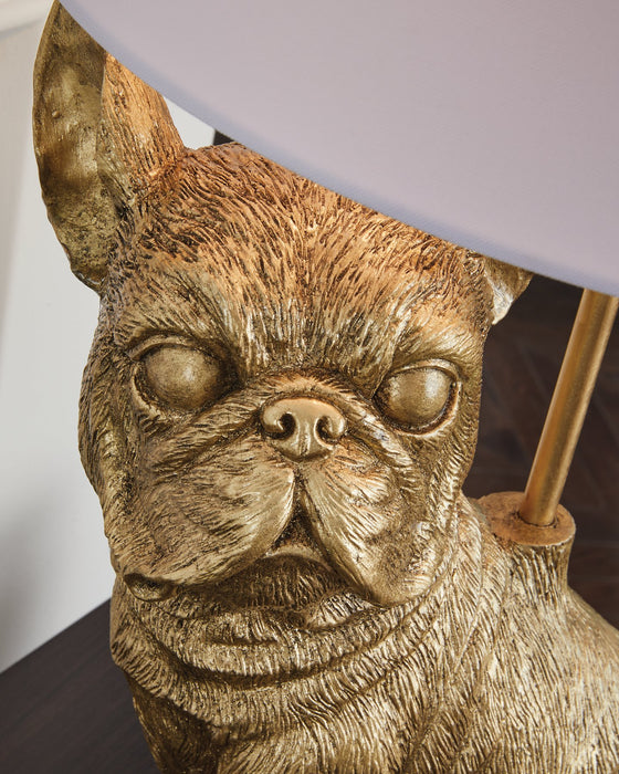 Wadeland Table Lamp - Golden Home Furniture 