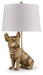 Wadeland Table Lamp - Golden Home Furniture 