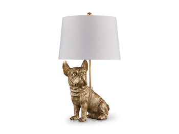 Wadeland Table Lamp - Golden Home Furniture 
