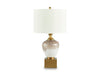 Tavisburg Table Lamp - Golden Home Furniture (Columbus, OH) - Multi Location