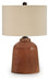 Aaleahya Table Lamp - Golden Home Furniture 