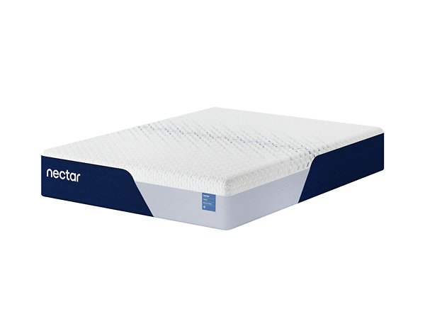 Nectar Classic Memory Foam 5.1 Mattress - Golden Home Furniture (Columbus, OH) - Multi Location
