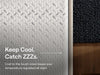 Nectar Classic Memory Foam 5.1 Mattress - Golden Home Furniture (Columbus, OH) - Multi Location