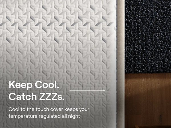Nectar Classic Memory Foam 5.1 Mattress - Golden Home Furniture (Columbus, OH) - Multi Location
