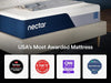 Nectar Classic Memory Foam 5.1 Mattress - Golden Home Furniture (Columbus, OH) - Multi Location