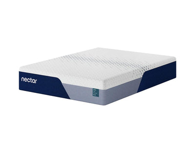 Nectar Premier Memory Foam 5.1 Mattress - Golden Home Furniture 
