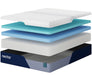 Nectar Premier Memory Foam 5.1 Mattress - Golden Home Furniture (Columbus, OH) - Multi Location