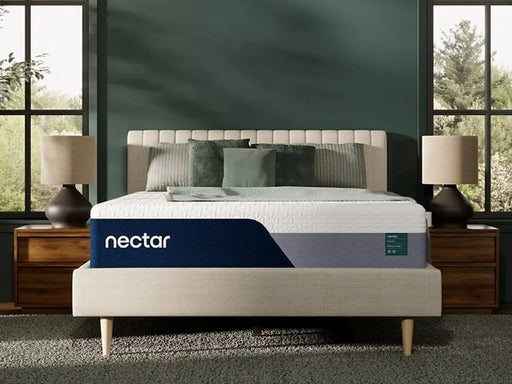 Nectar Premier Memory Foam 5.1 Mattress - Golden Home Furniture (Columbus, OH) - Multi Location