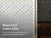 Nectar Premier Memory Foam 5.1 Mattress - Golden Home Furniture (Columbus, OH) - Multi Location