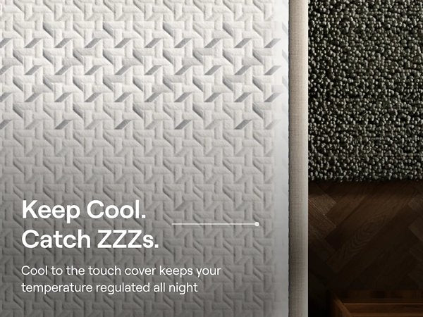 Nectar Premier Memory Foam 5.1 Mattress - Golden Home Furniture (Columbus, OH) - Multi Location