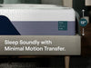Nectar Premier Memory Foam 5.1 Mattress - Golden Home Furniture (Columbus, OH) - Multi Location